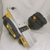 DEWALT DCP580 18V XR Brushless Planer- With Bag