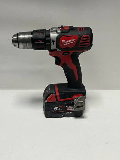 Milwaukee M 18 BPD-402C 18V (BODY ONLY)