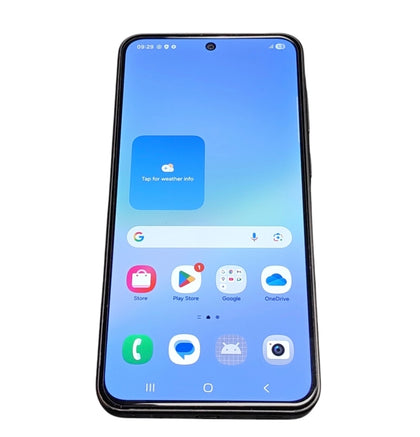 Samsung Galaxy A36 256GB Black Unlocked**Unboxed**