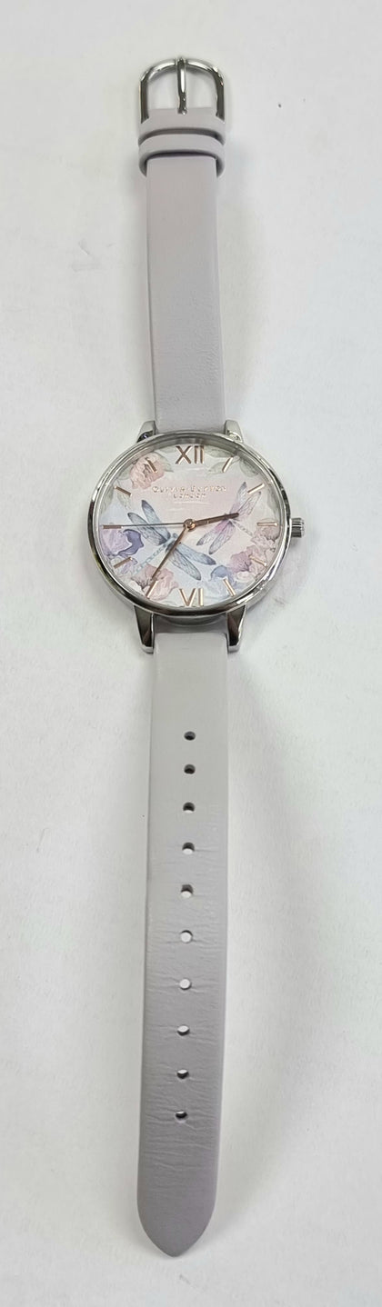 Olivia Burton Ladies Watch