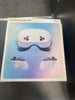 Meta Quest 3S VR Headset (With Controllers) - 128GB, B