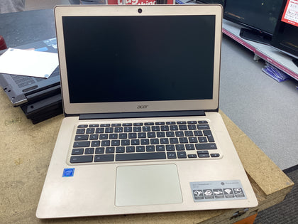 Acer Chromebook