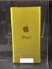 Apple iPod Nano - 16 GB, 7th Generation, Green