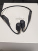 Shokz OpenRun Bone Conduction Headphones - Black