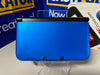 Nintendo 3DS XL Console, Blue, Boxed