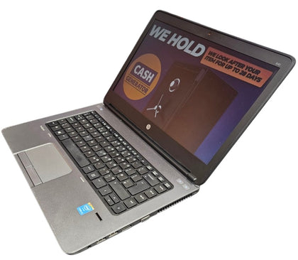 HP Pro Book 640 Laptop