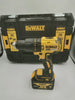 DEWALT DCK2060M2T-SFGB 18V 2 x 4.0Ah Li-Ion XR Brushless Cordless Twin Pack