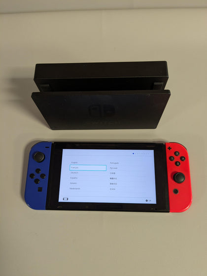 Nintendo Switch Console, 32GB V1