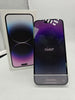 Apple iPhone 14 Pro Max (256 GB) - Deep Purple