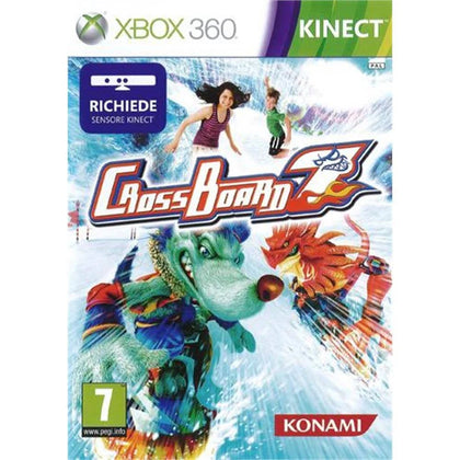 Crossboard 7 (Xbox360)