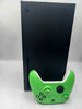 Xbox Series X Console 1TB Black With Green Pad Unboxed