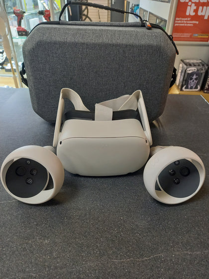 Meta Oculus Quest 2 All-in-One VR Headset