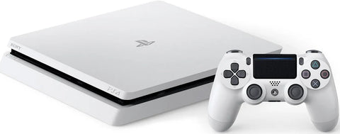 PlayStation 4 Slim 500 GB