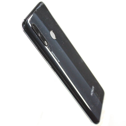 Honor 20 Lite 4GB 128GB Dual SIM Black
