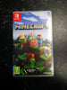 Minecraft - Switch Game