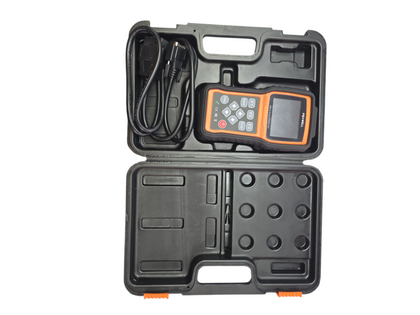 NT630 pro car scanner