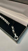 925 Sterling Silver Belcher Bracelet - 9" Long - 13.30 Grams *BRAND NEW*