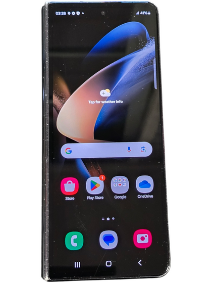 Samsung Galaxy Z Fold 4 512GB ***Unlocked***