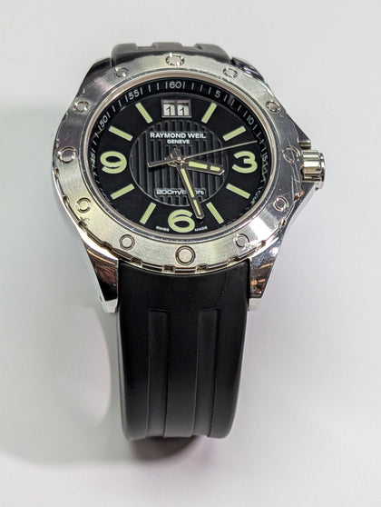 Raymond Weil V770448 Watch Boxed