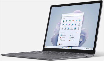 Microsoft 13.5