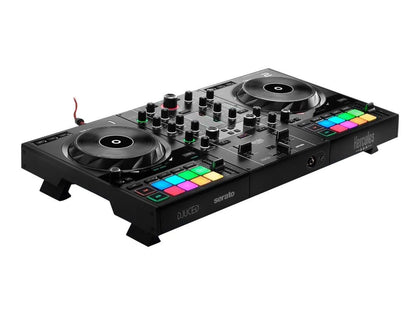 Hercules DJ Control Inpulse 500