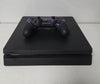 Sony Playstation 4 500GB Slim Console & The Last Of Us 1 & 2