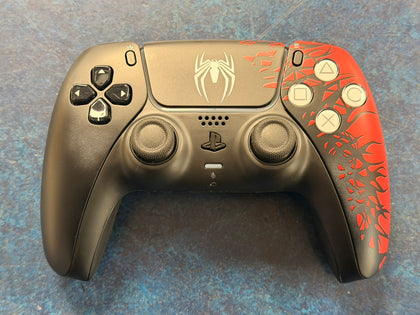 PS5 Spider-man console playstation 5 825gb