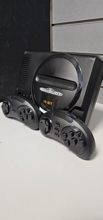 Sega Mega Drive Flashback HD Console