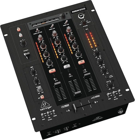 Behringer NOX 303 DJ Mixer