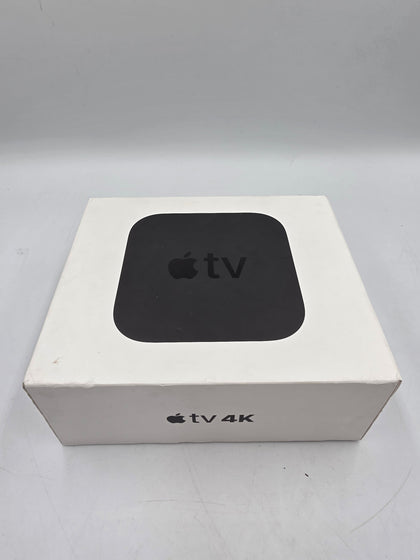 Apple TV 4k 32gb