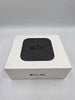 Apple TV 4k 32gb
