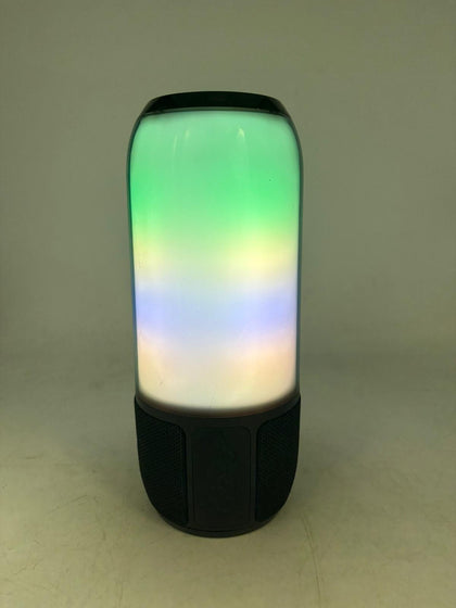Budi - Colourful LED Wireless Speaker - SP05B