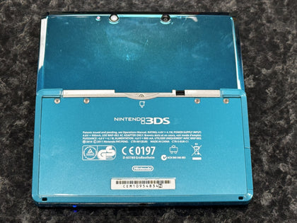 Nintendo 3DS