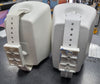 Adastra Speaker (Pair) BH6-W + BH6 - White