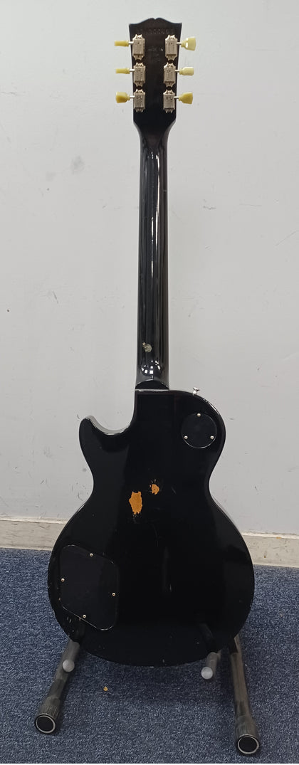 GIBSON LES PAUL STUDIO TOBACCO BURST