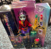 Monster High Jinafire Long Doll