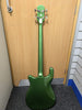 Epiphone Embassy Bass - Wanderlust Green Metallic