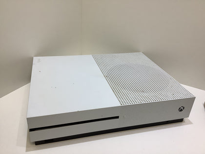 *** Deals*** Microsoft Xbox One S - Game console - 4K - HDR - 500 GB HDD - white