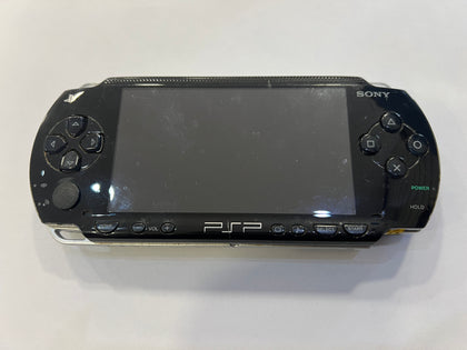 SONY PSP Handheld Console - Boxed.
