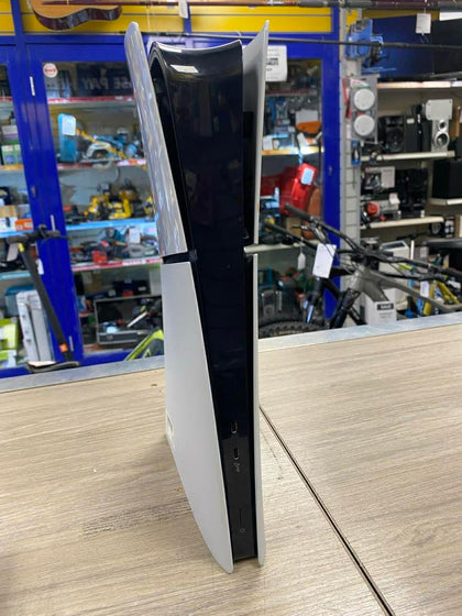 PlayStation 5 Digital Console