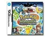 Pokémon Ranger: Shadows Of Almia - Nintendo DS