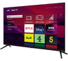 JVC LT-43CR330 Roku TV 43" Smart Full HD HDR LED TV **Collection Only**