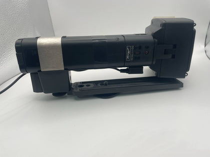 Metz 45 Ct-3 Hammerhead Flash Gun + Bracket + Sync Lead - Tested