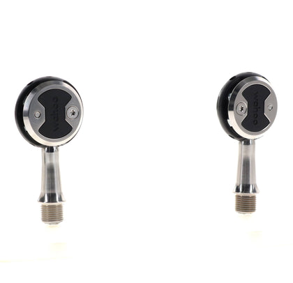 Wahoo Pedals Speedplay Zero 59mm 228 grams **BRAND NEW**