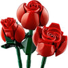 LEGO Icons 10328 Bouquet of Roses.