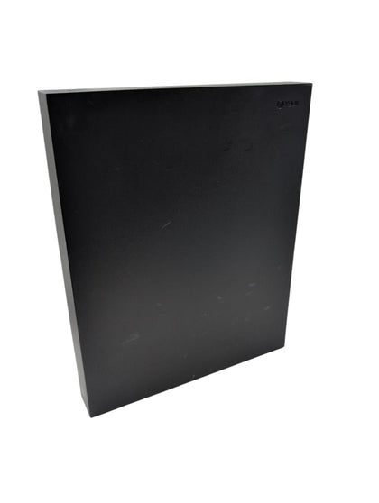 Microsoft Xbox One X 1TB Black with Xbox Controller Blue