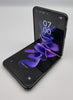 Samsung Galaxy z flip3 black 128GB smartphone unlocked unboxed