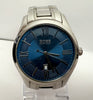 Boss Ambassador Mens Watch Blue face