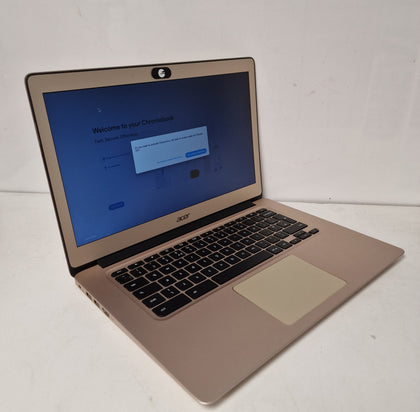 ** Sale ** Acer Chromebook cb3-431-c659