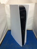 Sony PlayStation 5 Original Disk Version  - No Pad